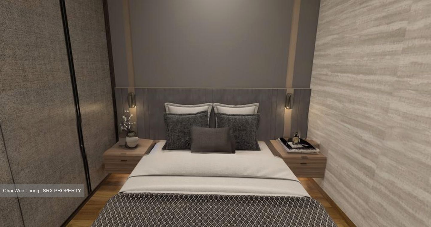 Bedok Park (D16), Terrace #502306701